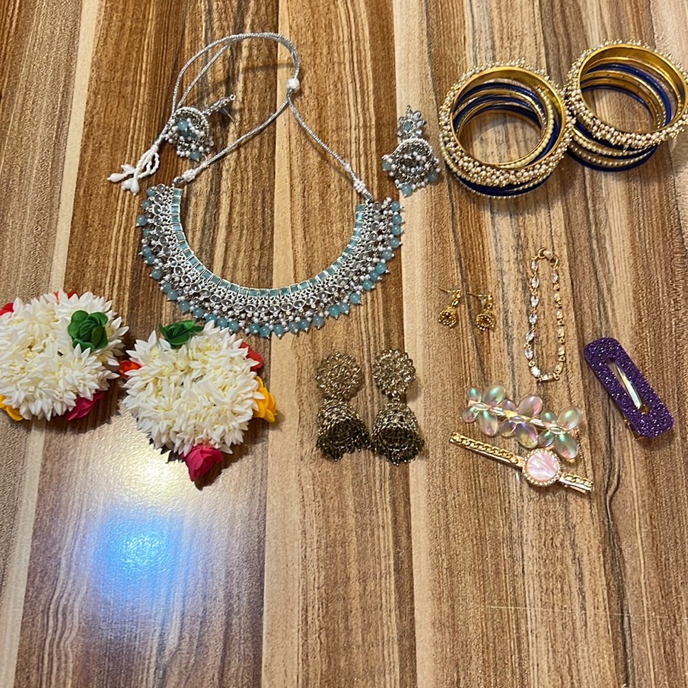 Jewelry bundle 2